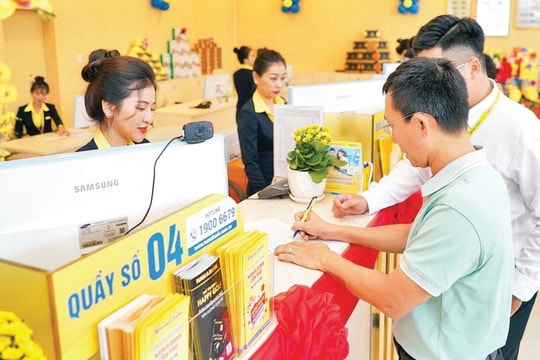 Khơi dòng tiền cho doanh nghiệp sản xuất: Lựa chọn đúng đối tượng