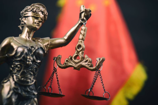 Trung Quốc cho phép xử lý các khoản nợ bằng tiền điện tử