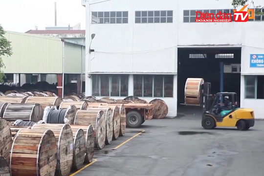 Tích hợp hệ thống quản lý nâng cao năng suất chất lượng