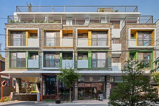 Kinh nghiệm phát triển nhà ở xã hội: Nhìn từ Hàn Quốc, Singapore