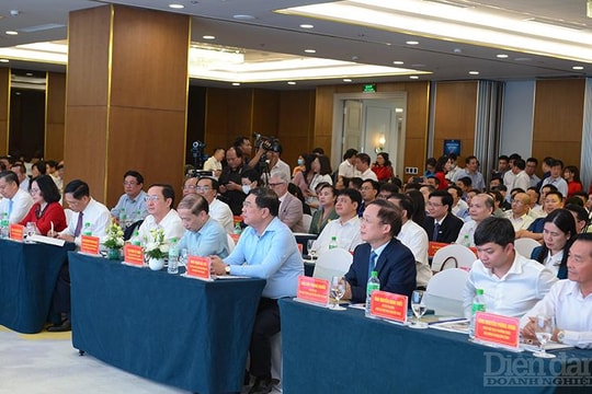 KHỞI NGHIỆP VÙNG ĐỒNG BẰNG SÔNG HỒNG: Khai thác tiềm năng bản địa để phát triển khởi nghiệp