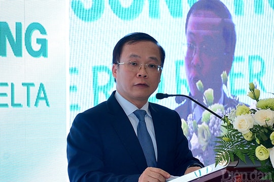 KHỞI NGHIỆP VÙNG ĐỒNG BẰNG SÔNG HỒNG: Thúc đẩy, ươm mầm cộng đồng khởi nghiệp năng động