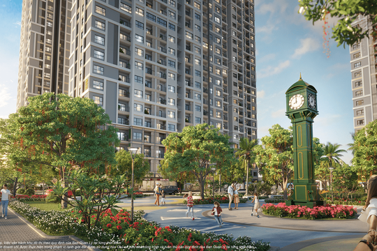 Sống cân bằng theo chất riêng của doanh nhân thế hệ mới