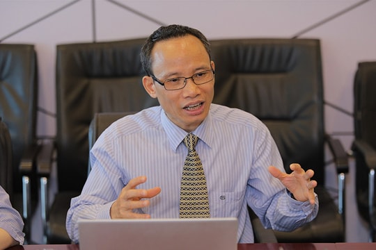 TS. Cấn Văn Lực: Kinh tế Việt Nam dần phục hồi nhờ những quyết sách kịp thời
