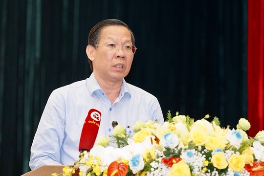 Ông Phan Văn Mãi: Mong muốn giảm lãi suất cho vay về 7-8%