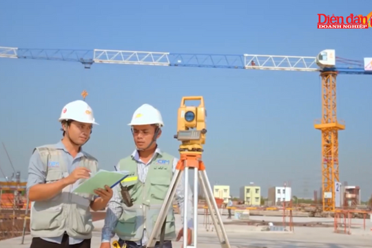 Giải pháp nâng cao chất lượng nhân lực, tạo bứt phá về năng suất lao động