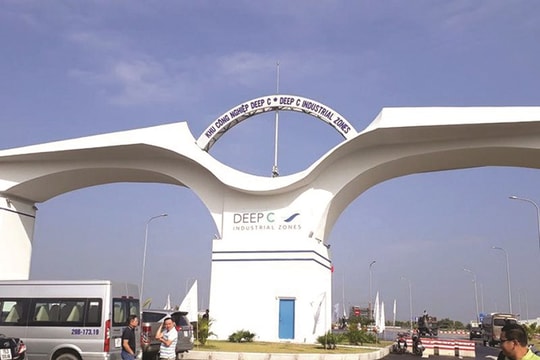 Triển vọng cổ phiếu bất động sản công nghiệp