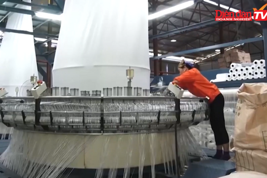 Khả năng ứng dụng công nghệ hạn chế là "điểm nghẽn" tăng năng suất lao động tại doanh nghiệp