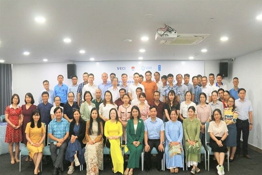 Lập kế hoạch kinh doanh liên tục cho doanh nghiệp