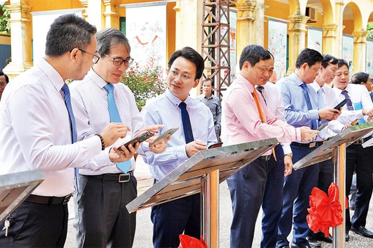 Tăng "sức bật" cho du lịch Việt Nam