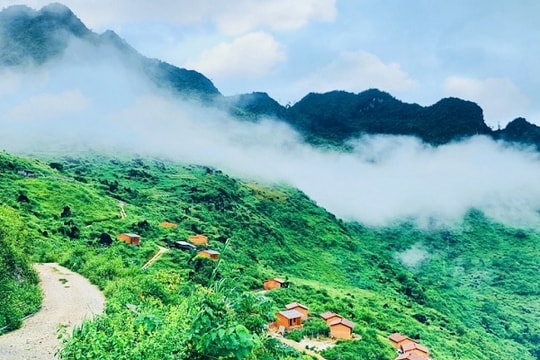 Điểm sáng du lịch Hà Giang