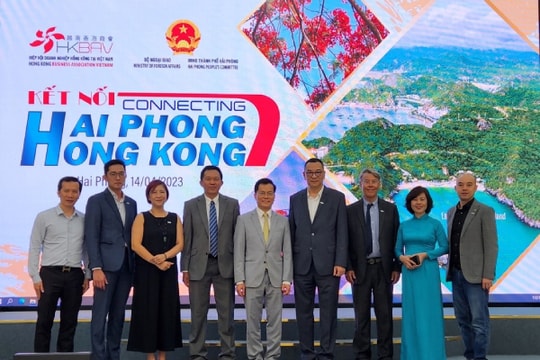 Xúc tiến đầu tư tại chỗ