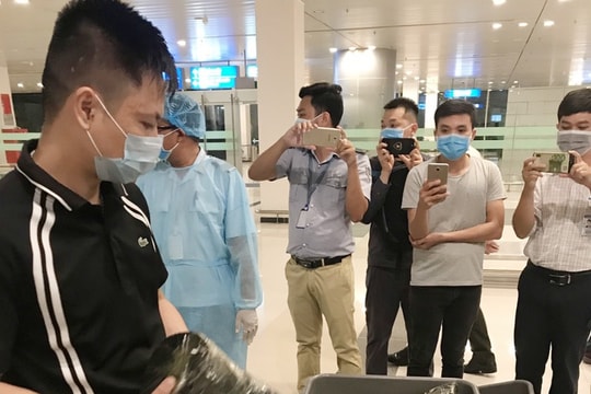 Buôn bán trái pháp luật động vật hoang dã tiềm ẩn rủi ro rửa tiền