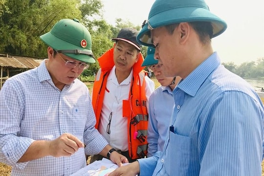 Tổ công tác đặc biệt tháo gỡ khó khăn cho doanh nghiệp Quảng Nam sẽ làm những gì?