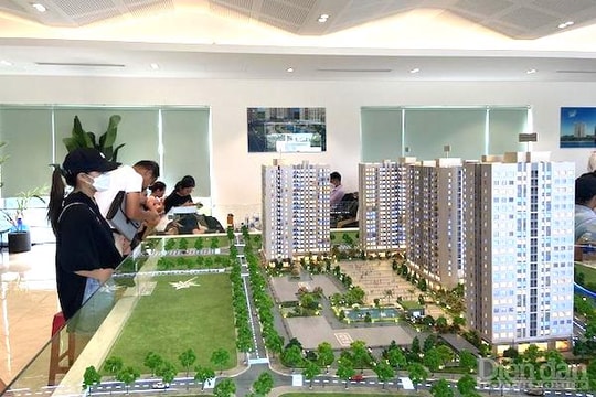 Địa ốc đóng băng, môi giới về đâu? (Kỳ II): Đóng cửa, sa thải hàng loạt