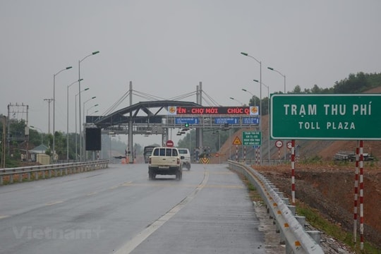 Dùng 10.340 tỷ cứu 8 dự án BOT thua lỗ: Liệu có đáng?