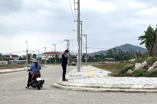 Địa ốc đóng băng, môi giới về đâu? (Kỳ 3): Những hệ lụy