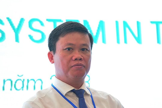 Sáu kinh nghiệm giúp Thừa Thiên Huế đưa khởi nghiệp vào thực chất