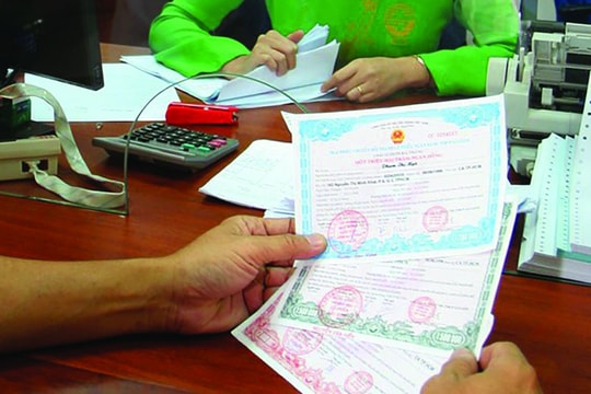 Bịt “lỗ hổng” pháp lý với dịch vụ phát hành trái phiếu doanh nghiệp