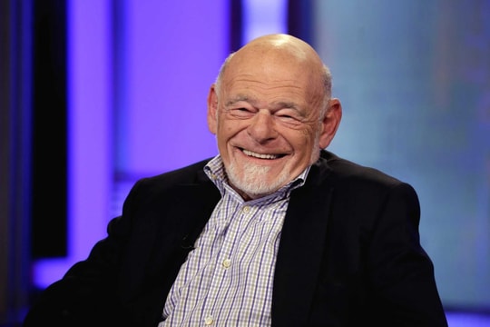 Sam Zell đã trở thành huyền thoại trong giới bất động sản Mỹ như thế nào?