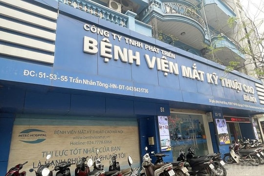 Vụ mô hình thí điểm Bệnh viện Bán công: Vẫn còn đó nhiều… tồn tại