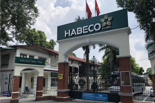 Đẩy nhanh tiến độ di dời cơ sở sản xuất công nghiệp ra khỏi nội đô