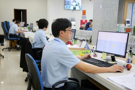 Lấy sự hài lòng của doanh nghiệp làm thước đo