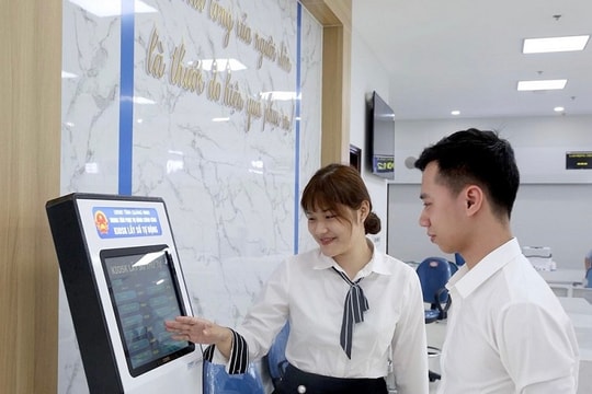 Quảng Ninh: Duy trì “lửa” cải cách, nâng cao sự hài lòng của doanh nghiệp