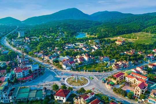 26-28/05:  Hội nghị công bố Quy hoạch tỉnh và xúc tiến đầu tư vào Hà Tĩnh