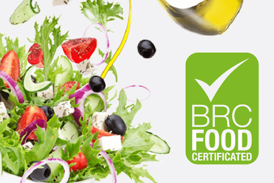 VCCI tuyển giảng viên giảng dạy chứng chỉ BRCGS- Ver 9 và SEDEX-SMETA