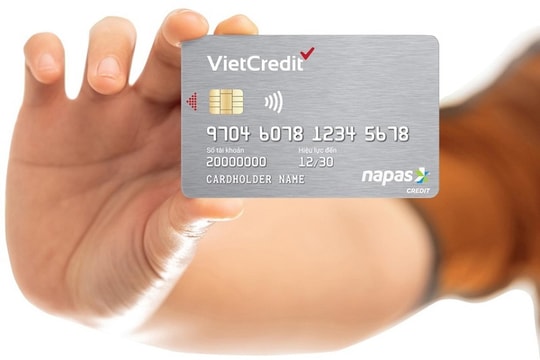 VietCredit phát hành hơn 700 nghìn cổ phiếu ESOP, nâng vốn điều lệ lên hơn 701 tỷ đồng