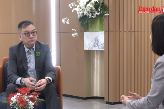 Các quỹ đầu tư tư nhân đang quan tâm đến doanh nghiệp lĩnh vực nào?