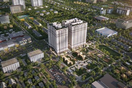 Tumys Homes chia sẻ “chìa khóa bí mật” chinh phục khách hàng