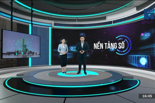 Việt Nam xếp thứ 2/22 thị trường toàn cầu về số hóa