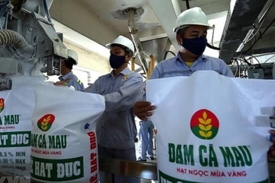 Sau đề xuất “sốc” của EVN, cổ phiếu DPM và DCM ra sao?