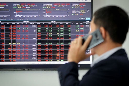 Thị trường không thuận lợi, nhiều doanh nghiệp dừng phương án chào bán cổ phiếu