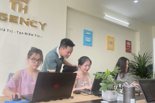 Huy Nguyễn - Dám thất bại mới thành công