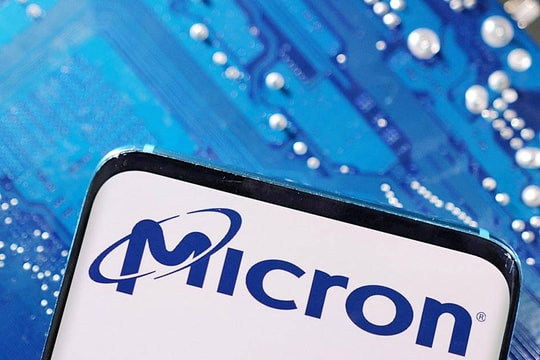 Cuộc chiến công nghệ Mỹ - Trung leo thang