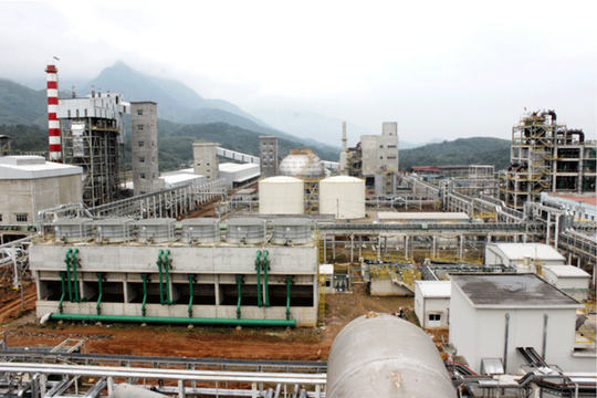 Bổ sung ngành nghề điện hoá cho Vinachem