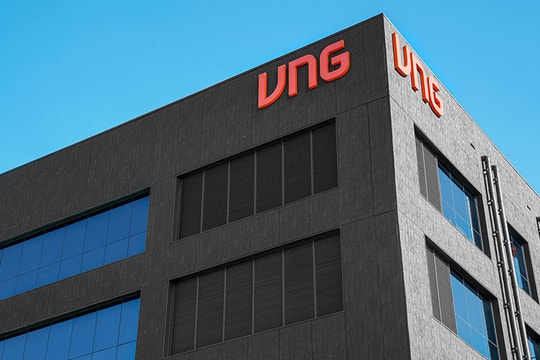 Cổ phiếu VNZ bị hạn chế giao dịch khi VNG lỗ triền miên