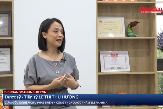 Thị trường thực phẩm chức năng Việt Nam còn nhiều bất cập