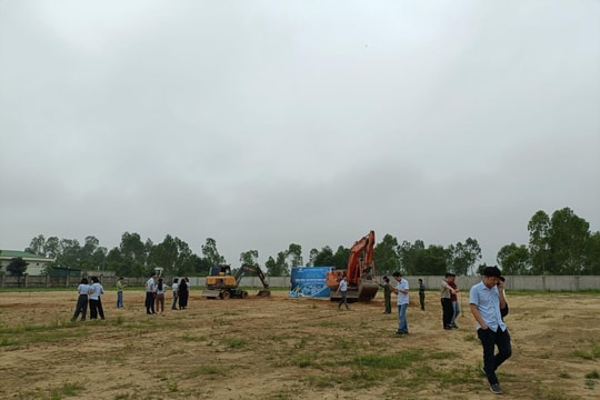 Nghệ An: Cán bộ tự đặt thêm thành phần hồ sơ ngoài quy định sẽ bị xử lý nghiêm