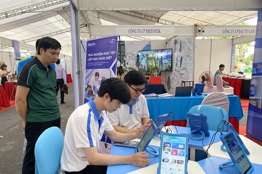 Đưa Vùng Đồng bằng sông Hồng thành trung tâm khoa học công nghệ hàng đầu cả nước