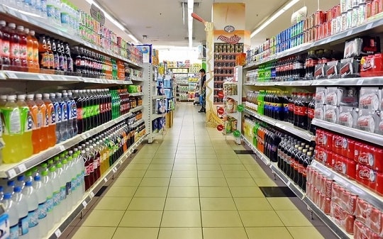 Áp Thuế TTĐB với đồ uống có đường: Cần nhìn vào thực trạng nền kinh tế