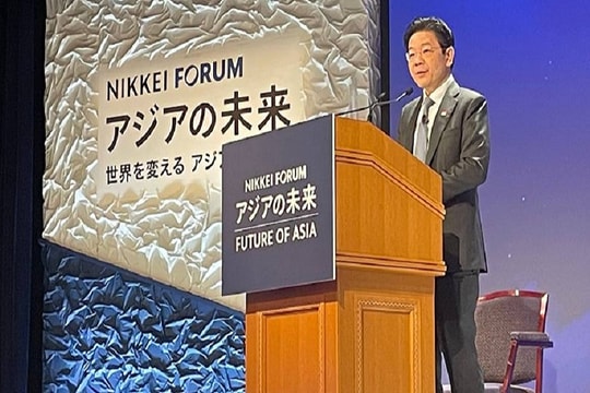 Châu Á tìm cách đảm bảo an ninh kinh tế trước căng thẳng Mỹ - Trung