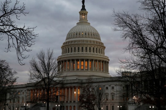 "Bí ẩn" đằng sau nguy cơ vỡ nợ của chính phủ Mỹ