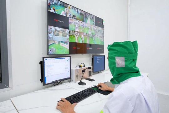 Unilever Việt Nam dành chiến thắng tại top công nghiệp 4.0 nhờ xây dựng chuỗi cung ứng thông minh