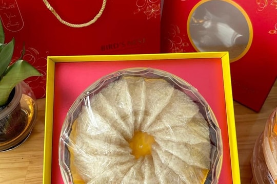 2 bí kíp giúp yến sào Đỗ Thị Toán kinh doanh thành công trên thương mại điện tử