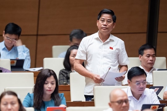 Chế độ cho đối tượng tham gia phòng chống dịch COVID-19 chưa tương xứng