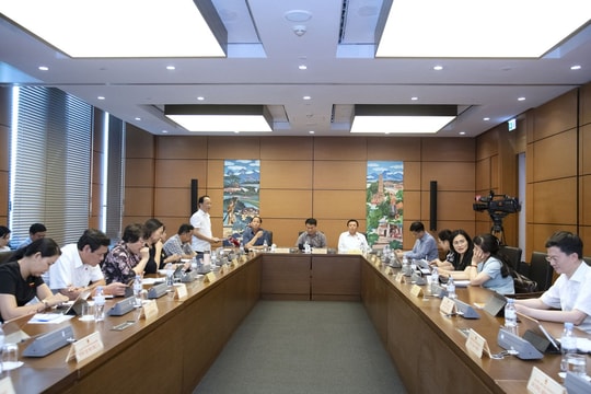 TP. HCM cần được phân cấp, phân quyền đủ mạnh để phát triển đúng tầm